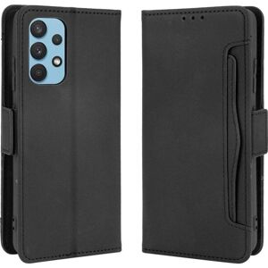 Cover-Discount - Galaxy A32 - Schwarz - Handyhülle Cover-Discount - Galaxy A32 - Schwarz - Handyhülle