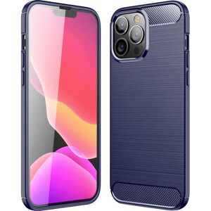 Cover-Discount - iPhone 13 Pro Max - Carbon Look - Handyhülle Cover-Discount - iPhone 13 Pro Max - Carbon Look - Handyhülle