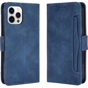 Cover-Discount iPhone 13 Pro Max - Kunstleder mit Kartenfächern - Handyhülle Cover-Discount iPhone 13 Pro Max - Kunstleder mit Kartenfächern - Handyhülle