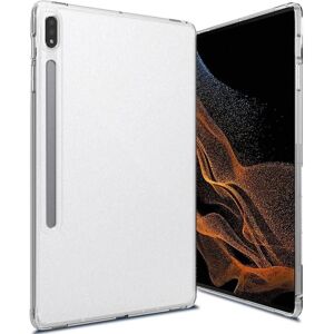 Imak - Galaxy Tab S8 Ultra - Durchsichtig - Silikonhülle Imak - Galaxy Tab S8 Ultra - Durchsichtig - Silikonhülle