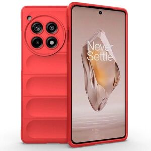 OnePlus 12R - Rouge - TPU - Rugged Phone Case OnePlus 12R - Rouge - TPU - Rugged Phone Case