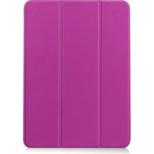 Cover-Discount - iPad Air 11 2024 (M2) - Violet - Case - Publicité Cover-Discount - iPad Air 11 2024 (M2) - Violet - Case - Publicité