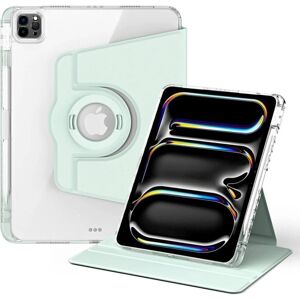 Cover-Discount - iPad Air 11 2024 (M2) - Housse 2en1 Pivotante - Publicité Cover-Discount - iPad Air 11 2024 (M2) - Housse 2en1 Pivotante - Publicité
