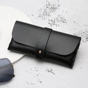 Cover-Discount - Fashion XL - Noir - Étui à lunettes - Publicité Cover-Discount - Fashion XL - Noir - Étui à lunettes - Publicité