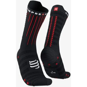 Șosete Aero Compressport - Șosete sportive pentru alergare, ciclism și triatlon Șosete Aero Compressport - Șosete sportive pentru alergare, ciclism și triatlon