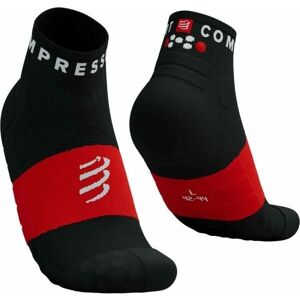 Compressport Ultra Trail Low Socken - Trailrunning-Support Compressport Ultra Trail Low Socken - Trailrunning-Support