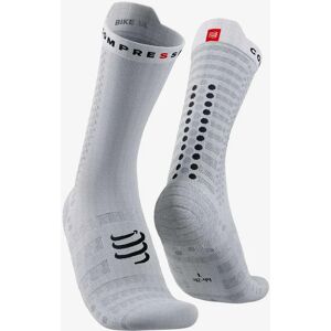 Compressport Pro v4.0 Ultralight Bike Strumpor - Strumpor Compressport Pro v4.0 Ultralight Bike Strumpor - Strumpor