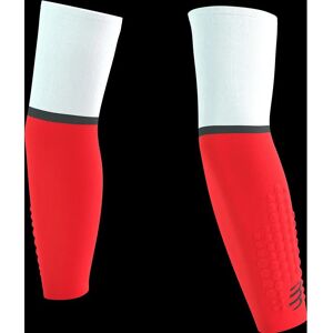 Manguitos Compressport ArmForce Ultralight - Manguitos Manguitos Compressport ArmForce Ultralight - Manguitos