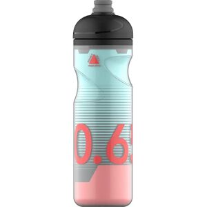 Sigg Pulsar Therm - Insulated Bottle Frost 650ml - Thermal Flask Sigg Pulsar Therm - Insulated Bottle Frost 650ml - Thermal Flask