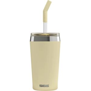 Sigg Helia Travel Mug - Yellow - 0.45L - Travel Mug Sigg Helia Travel Mug - Yellow - 0.45L - Travel Mug