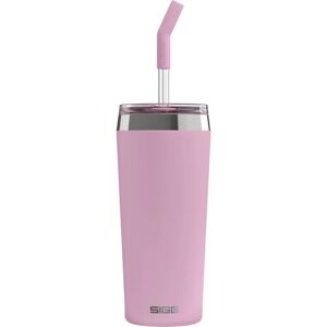 SIGG Helia Travel Mug - Lingonberry - 0.6L - Travel Mug SIGG Helia Travel Mug - Lingonberry - 0.6L - Travel Mug