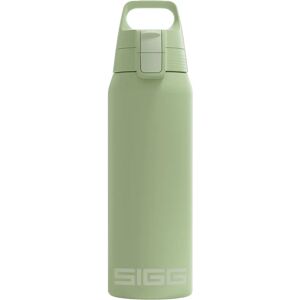 SIGG 6021.00 stainless steel drinking bottle - 750ml - Green SIGG 6021.00 stainless steel drinking bottle - 750ml - Green
