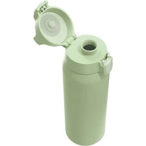 SIGG 6021.00 stainless steel drinking bottle - 750ml - Green SIGG 6021.00 stainless steel drinking bottle - 750ml - Green