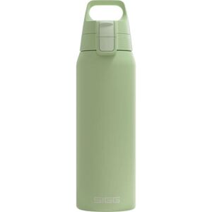 SIGG 6021.00 bouteille d'eau en acier inoxydable - 750ml - Vert - Publicité SIGG 6021.00 bouteille d'eau en acier inoxydable - 750ml - Vert - Publicité