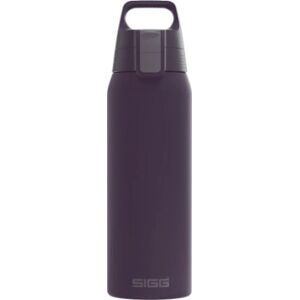 SIGG 6021.30 Bottiglia in acciaio inox lilla - Sicura per alimenti SIGG 6021.30 Bottiglia in acciaio inox lilla - Sicura per alimenti