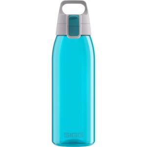 SIGG Total Color - Botella de Agua 1L - Deportiva y Duradera SIGG Total Color - Botella de Agua 1L - Deportiva y Duradera