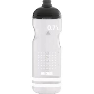 Sigg Pulsar Weiße Trinkflasche - 0.75L - Squeezable - Wasserflasche Sigg Pulsar Weiße Trinkflasche - 0.75L - Squeezable - Wasserflasche