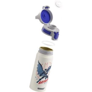 SIGG Model 6035.40 Aluminium White - Drinking Bottle SIGG Model 6035.40 Aluminium White - Drinking Bottle