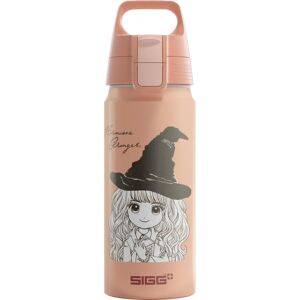 SIGG Hermione 0,6 l Aluminiumflasche - Kinder SIGG Hermione 0,6 l Aluminiumflasche - Kinder