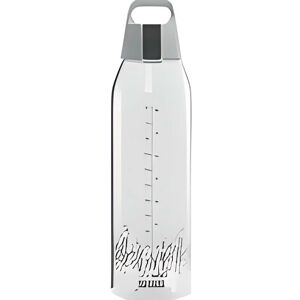 SIGG MyPlanet Anthracite 1,5L Bottiglia Durevole SIGG MyPlanet Anthracite 1,5L Bottiglia Durevole