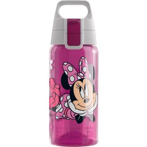 SIGG VIVA ONE 500ml Pink Water Bottle SIGG VIVA ONE 500ml Pink Water Bottle