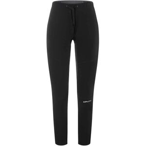 Super Natural Pantalones Alpine Active Negros - Ropa Deportiva Super Natural Pantalones Alpine Active Negros - Ropa Deportiva