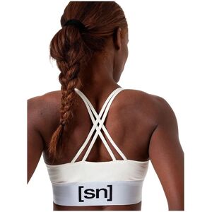 Super Natural Damen Weiß XL Top - Damen Top Super Natural Damen Weiß XL Top - Damen Top