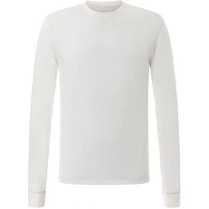 Super Natural Tundra175 Hvid Herre T-Shirt Super Natural Tundra175 Hvid Herre T-Shirt