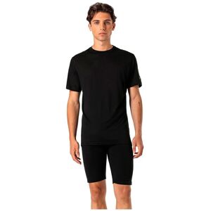 Super Natural Sierra 140 Herre T-Skjorte Svart Super Natural Sierra 140 Herre T-Skjorte Svart