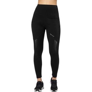 Super Natural Leggings Donna Neri - Lightening - Tights Super Natural Leggings Donna Neri - Lightening - Tights