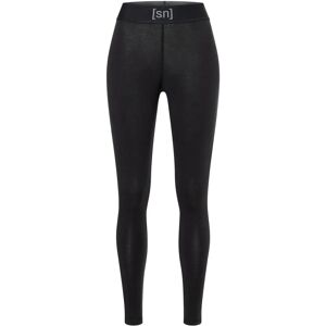 Super Natural Kvinder Zwart Tundra 175 Leggings Super Natural Kvinder Zwart Tundra 175 Leggings