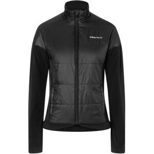 Super Natural Alpine Aloof Jacket - Chaqueta Mujeres - Negro - XS - Chaqueta Super Natural Alpine Aloof Jacket - Chaqueta Mujeres - Negro - XS - Chaqueta
