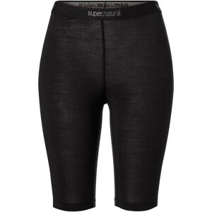 Super Natural Tundra 175 Sorte Damer Leggings - Produkttype Super Natural Tundra 175 Sorte Damer Leggings - Produkttype