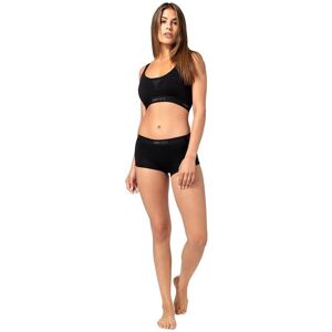 Super Natural Tundra 175 Kvinde Sort BH - Kvinde Sort BH Super Natural Tundra 175 Kvinde Sort BH - Kvinde Sort BH