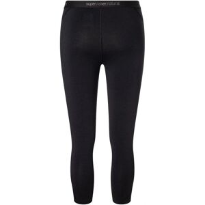Super Natural Arctic 230 Women's Black Tight - Ski Base Layer Super Natural Arctic 230 Women's Black Tight - Ski Base Layer
