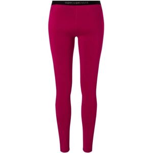 Super Natural Arctic 230 Rosa Kvinders Strømpebukser - Produkttype Super Natural Arctic 230 Rosa Kvinders Strømpebukser - Produkttype