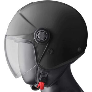 Casco Gms Gelato Sesamo - Helm mit Extended Visor - ECE-R 22.06 Casco Gms Gelato Sesamo - Helm mit Extended Visor - ECE-R 22.06
