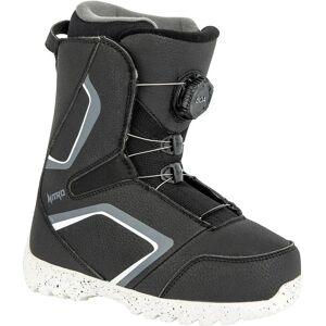 Nitro Nitro Droid Boa 22 Buty do snowboarda dla dzieci - Unisex Nitro Nitro Droid Boa 22 Buty do snowboarda dla dzieci - Unisex