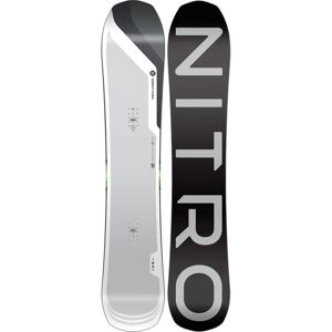 Snowboard Nitro Highlander 22 - Tabla - Talla: 163 - Hombre Snowboard Nitro Highlander 22 - Tabla - Talla: 163 - Hombre