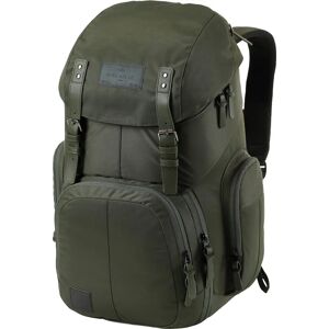 NITRO Backpack - Weekender Green 55cm Laptop NITRO Backpack - Weekender Green 55cm Laptop