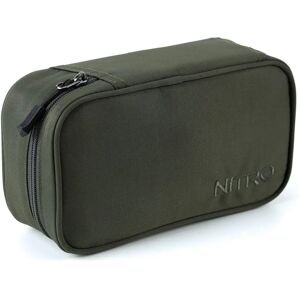 Nitro Modell: PENCIL CASE XL Rosin - Pennfodral Nitro Modell: PENCIL CASE XL Rosin - Pennfodral