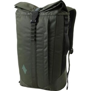 NITRO Urban Scrambler Backpack - Laptop 47cm Green NITRO Urban Scrambler Backpack - Laptop 47cm Green