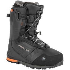 Nitro Incline TLS Black - Backcountry Snowboard Boot Nitro Incline TLS Black - Backcountry Snowboard Boot