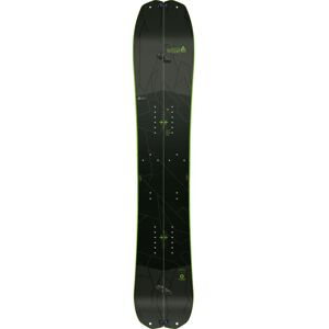Splitboard Nitro Doppleganger 160 - Tehnologie moderne pentru toate terenurile Splitboard Nitro Doppleganger 160 - Tehnologie moderne pentru toate terenurile