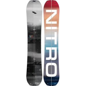 Nitro Marca Modelo - Splitboard para toda la montaña - 156cm Nitro Marca Modelo - Splitboard para toda la montaña - 156cm