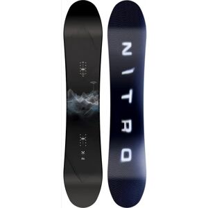 Nitro Santoku 156 - Tabla de snowboard para toda la montaña Nitro Santoku 156 - Tabla de snowboard para toda la montaña