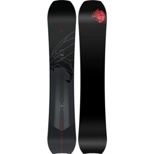 Set de Snowboard Nitro Pantera 160 - Todo Montaña, Rápido y Estable Set de Snowboard Nitro Pantera 160 - Todo Montaña, Rápido y Estable