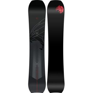 Tabla de Snowboard Nitro Pantera Wide - 166 cm - Allmountain Tabla de Snowboard Nitro Pantera Wide - 166 cm - Allmountain