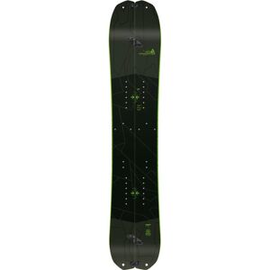 Nitro Miniganger Snowboard för barn 132cm - Unisex - All Mountain Nitro Miniganger Snowboard för barn 132cm - Unisex - All Mountain