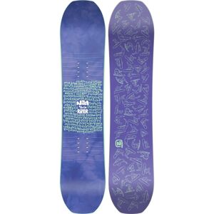 Snowboard Nitro Ripper Kids 96 - Twin, Flat-out Rocker - Tout-Montagne - Publicité Snowboard Nitro Ripper Kids 96 - Twin, Flat-out Rocker - Tout-Montagne - Publicité